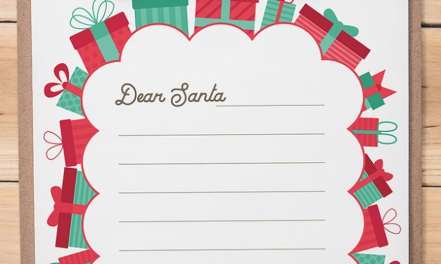 A kérés ajándék a másiknak